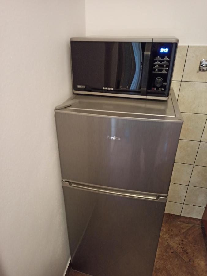 Apartament Przy Stoku Krynica Zdroj Exterior foto